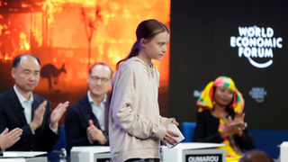 The Climate Crisis Is About Right and Wrong